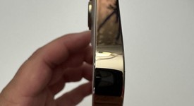 Good
													Apple iPhone 12 Pro Max - Unlocked, Gold, 128 GB, A2342, photo 3 of 7