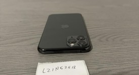 Good
													Apple iPhone 11 Pro - Unlocked, Gray, 256 GB, A2160, photo 5 of 7