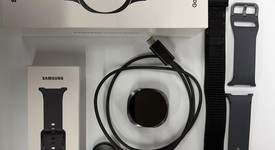 Mint
													Samsung Galaxy Watch8 - Wi-Fi, Graphite, SM-L320, 40mm, photo 1 of 4