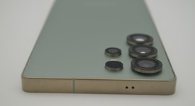 Mint
													Samsung Galaxy S25 Ultra - Unlocked, Jadegreen, 512 GB, 12 GB, SM-S938U1, photo 5 of 11