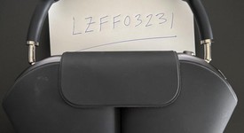 Used
													Apple AirPods Max - Gray, photo 6 of 6