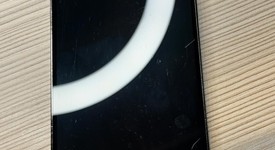Good
													Apple iPhone 14 Pro Max - Unlocked, Black, 256 GB, A2651, photo 4 of 4