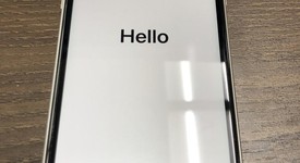 Good
													Apple iPhone 11 - Verizon, White, 64 GB, A2111, photo 1 of 4