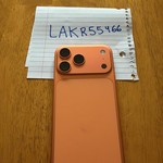 Mint Apple iPhone 17 Pro Max - Unlocked, 256 GB, Cosmic Orange, A3257