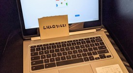 Good
													Acer Chromebook R13 - Gray, 32 GB, 4 GB, photo 1 of 15