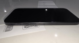 Mint
													Apple iPhone 16 Pro Max - Unlocked, Black, 256 GB, A3084, photo 2 of 10