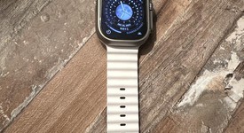 Mint
													Apple Watch Ultra 49mm - T-Mobile, Titanium, A2622, photo 3 of 5