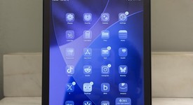 Mint
													Apple iPad Mini 7th Gen - Wi-Fi, Gray, 128 GB, A2993, photo 1 of 9