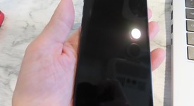 Fair
													Apple iPhone 12 - Unlocked, Black, 64 GB, A2172, photo 2 of 6