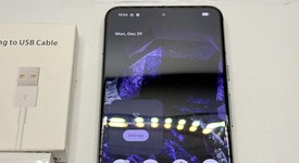 Fair
													Google Pixel 8 - Unlocked, Obsidian, 128 GB, 8 GB, G9BQD, Sub-6 5G, photo 1 of 4