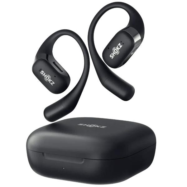 Shokz OpenFit - Black