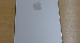Good
													Apple iPhone 12 Pro Max - Sprint, Silver, 256 GB, A2342, photo 4 of 5