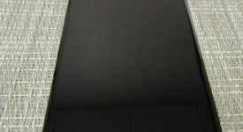 Good
													LG V40 ThinQ - T-Mobile, Black, LM-V405TA, photo 3 of 4
