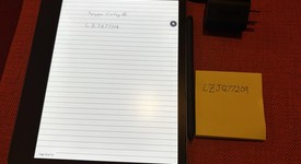 Mint
													Amazon Kindle Scribe 10.2" - 32 GB, photo 3 of 7