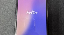 Good
													Apple iPhone Xr - Unlocked, Black, 128 GB, A1984, photo 2 of 6