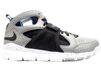 Nike Huarache Free Shield Megatron Calvin Johnson for sale