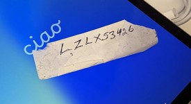 Mint
													Apple iPad Air 11" (M3) 2025 - Wi-Fi, Gray, 128 GB, A3266, photo 3 of 14