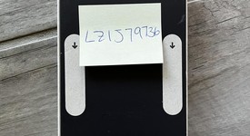 New
													Google Pixel 9 - Verizon, Obsidian, 128 GB, 12 GB, G2YBB, photo 2 of 2
