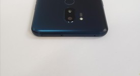 Mint
													LG G7 ThinQ - Sprint, Blue, 64 GB, LG-G710PM, photo 2 of 7