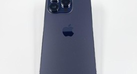 Good
													Apple iPhone 14 Pro - Unlocked, Purple, 512 GB, A2650, photo 2 of 4