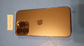 Mint
													Apple iPhone 13 Pro - Unlocked, Graphite, 128 GB, A2483, photo 2 of 6