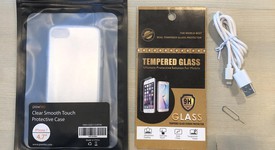Good
													Apple iPhone 8 - Verizon, Gray, 64 GB, A1863, photo 1 of 5
