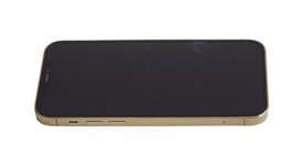Mint
													Apple iPhone 12 Pro Max - T-Mobile, Gold, 128 GB, A2342, photo 5 of 5