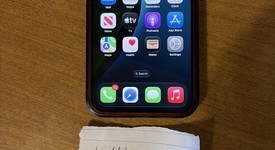 Good
													Apple iPhone 14 Plus - Unlocked, Yellow, 128 GB, A2632, photo 2 of 3