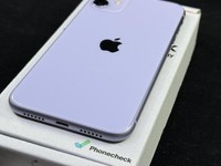 Apple iPhone 11