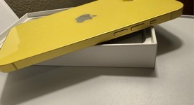 Mint
													Apple iPhone 14 Plus - Unlocked, Yellow, 512 GB, A2632, photo 4 of 6