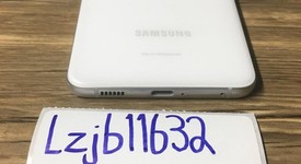 Mint
													Samsung Galaxy S21 FE 5G - Verizon, White, 128 GB, 6 GB, SM-G990U, photo 4 of 7
