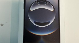 New
													Apple iPhone 16e - Unlocked, White, 128 GB, A3212, photo 1 of 5