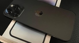 Mint
													Apple iPhone 14 Pro Max - Unlocked, Black, 1 TB, A2651, photo 4 of 7