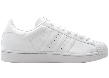 adidas Superstar 35th Anniversary Expression adiColor White for sale
