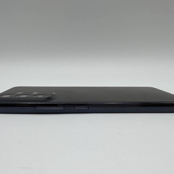 Samsung Galaxy A53 5G - Verizon, Black, 128 GB, 6 GB