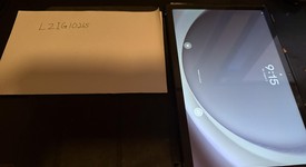 Good
													Samsung Galaxy Tab A9 Plus - Wi-Fi, Graphite, 128 GB, 8 GB, SM-X210, photo 1 of 2