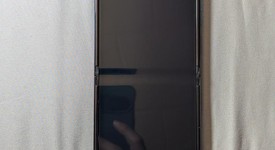 Mint
													Motorola Razr (2025) - Total by Verizon, Blue, 256 GB, 8 GB, photo 1 of 11