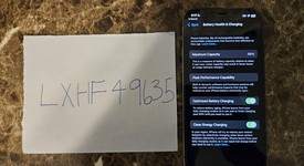 Good
													Apple iPhone 12 Pro - Unlocked, Graphite, 256 GB, A2341, photo 2 of 16