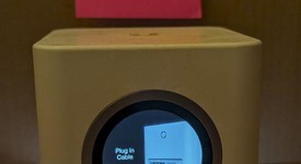 Fair
													Ubiquiti AmpliFi HD Mesh Router, photo 2 of 11