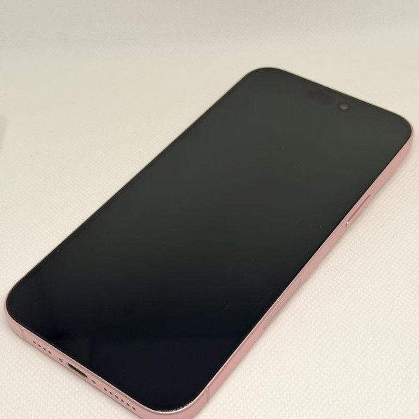 Apple iPhone 15 Plus - T-Mobile, 128 GB, Pink, A2847