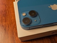 Apple iPhone 13 Mini