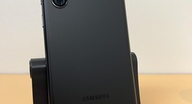 Good
													Samsung Galaxy S22 Ultra - AT&T, Black, 128 GB, 8 GB, SM-S908U, photo 2 of 8