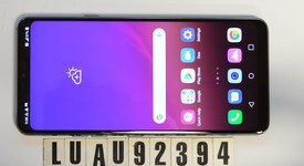 Good
													LG G7 ThinQ - Sprint, Black, 64 GB, LG-G710PM, photo 3 of 5