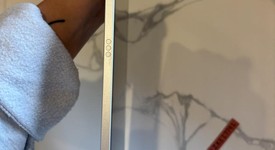 Mint
													Apple iPad 10th Gen - Wi-Fi, Silver, 256 GB, A2696, photo 3 of 13