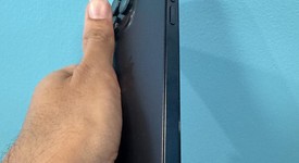 Good
													Apple iPhone 15 Pro Max - AT&T, Black, 512 GB, A2849, photo 3 of 6