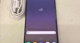 Good
													Samsung Galaxy S8 Plus - AT&T, Silver, 64 GB, SM-G955U, photo 1 of 7