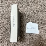 New Google Pixel 11 Pro - Unlocked, 256 GB, Obsidian, 12 GB, G7SWN