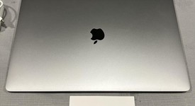Good
													MacBook Pro 2019 - 16" - I9, Gray, 1 TB, 16 GB, photo 4 of 12