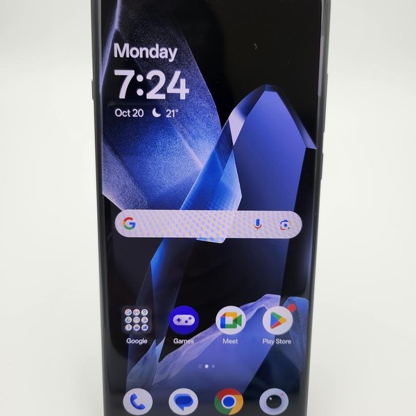 OnePlus 13 - Unlocked, 256 GB, Black Eclipse, 12 GB