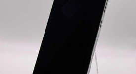 Good
													Samsung Galaxy S25 Ultra - AT&T, Whitesilver, 256 GB, 12 GB, SM-S938U, photo 3 of 5